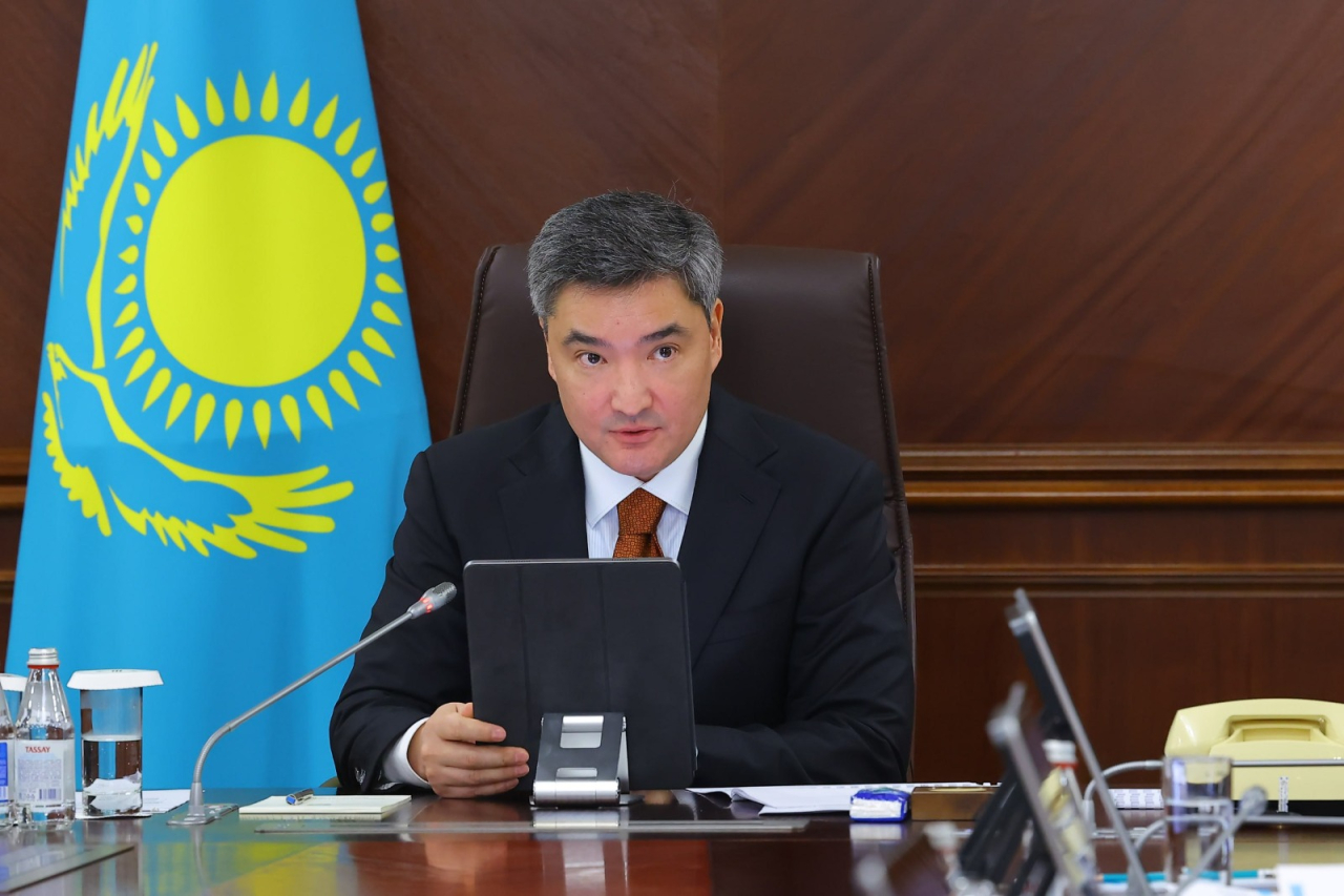 Семей жылу маусымына дайын болмаған: Бектенов шара қабылдауды тапсырды