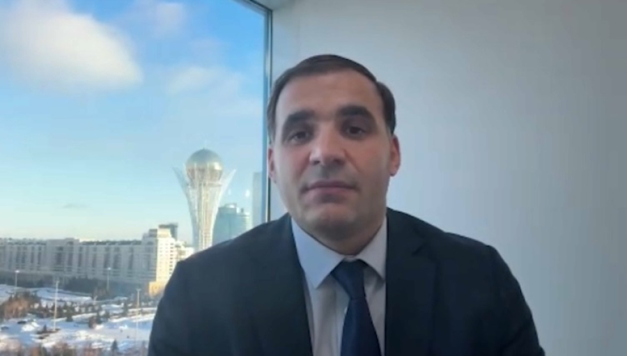 Права человека – приоритет новой Конституции Казахстана