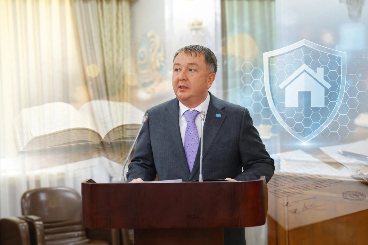 Қазақстанда жаңа Азаматтық кодекс әзірленеді