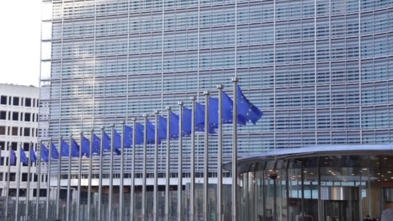 ЕС готовит ответные пошлины на €93 млрд против США