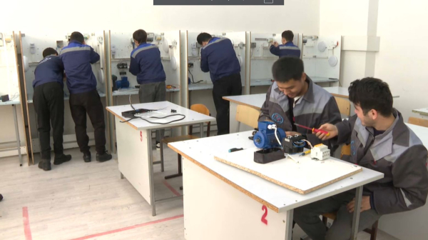 Новые специальности откроют в колледжах Мангистау