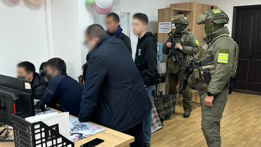 Қазақстандықтардың жеке деректері ұрланды