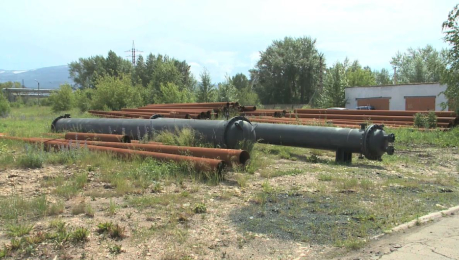 Риддерде жылу жүйелерін жаңартуға ₸3,5 млрд қажет