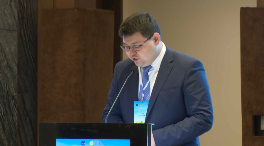 Елде медициналық университеттер жанынан ауруханалар салынады