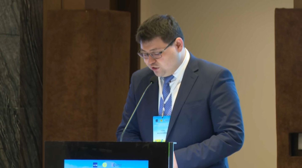 Елде медициналық университеттер жанынан ауруханалар салынады
