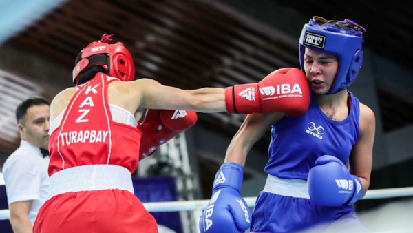 Странджа кубогі: ағайынды қазақ боксшылары жартылай финалға шықты