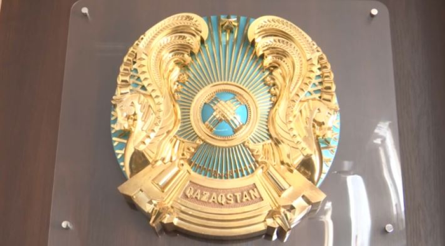 28 человек носят имя «Казахстан» в РК