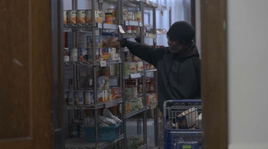 АҚШ ас-суға жәрдемақы беруді тоқтатады  