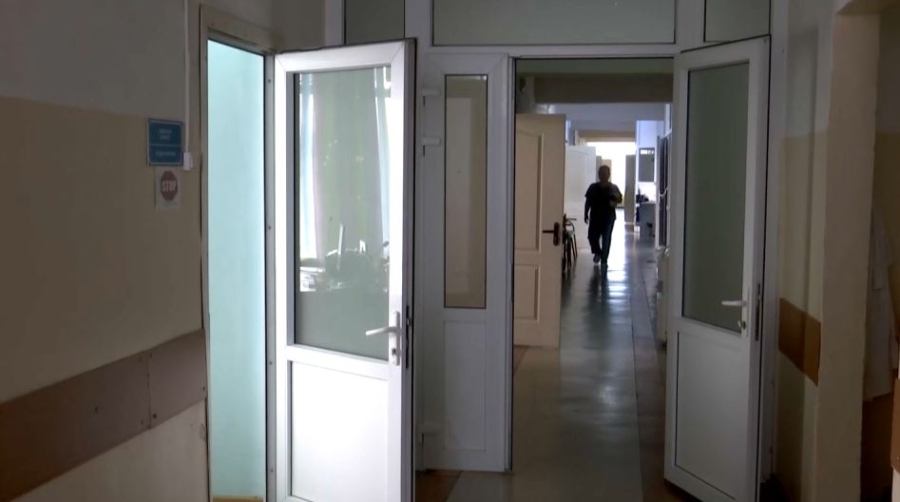 Павлодар облысында аяз түскелі 24 адамды үсік шалды