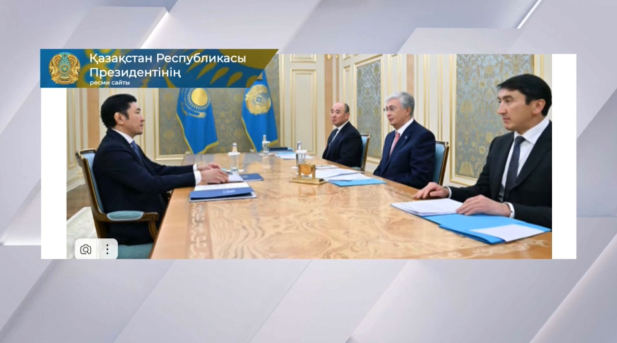 Отандық бизнестің ұлттық рейтингі іске қосылуы мүмкін