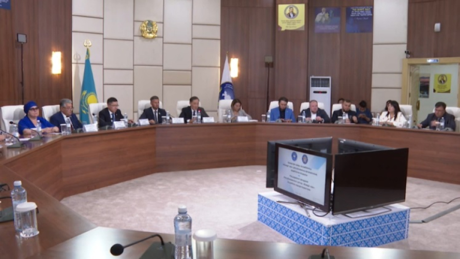 На ₸304 млн оказал помощь центр «Жомарт жан» с начала года