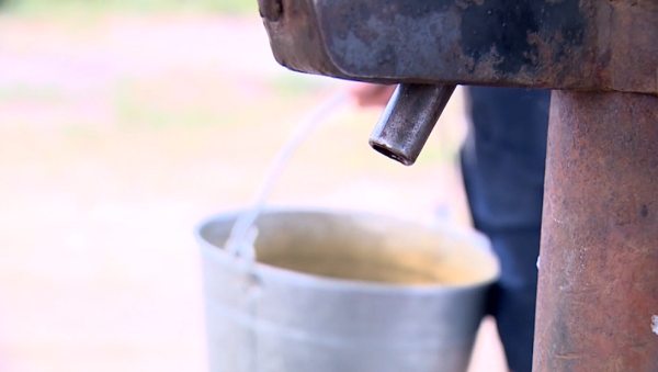 Биыл 153 ауылға ауызсу құбыры тартылады