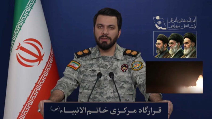 Иран: Оманға шабуылды біз жасаған жоқпыз