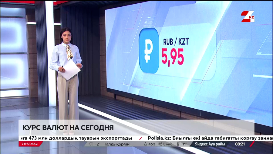 Курс валют на 26 марта