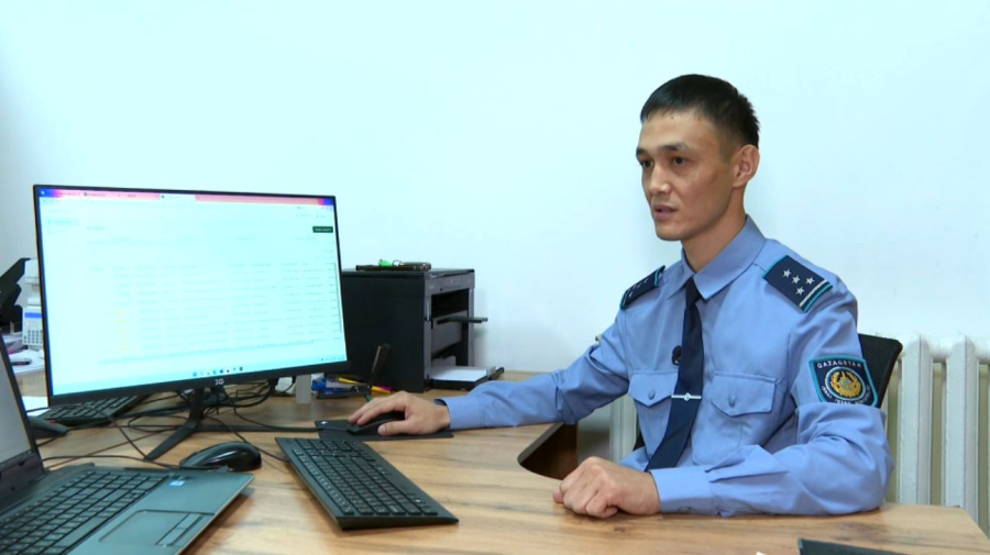 Қызылорда облысында «IT Tergeu» жобасы іске қосылды