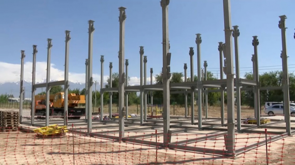 Завод в Алматинской области получит $160 млн от PepsiCo