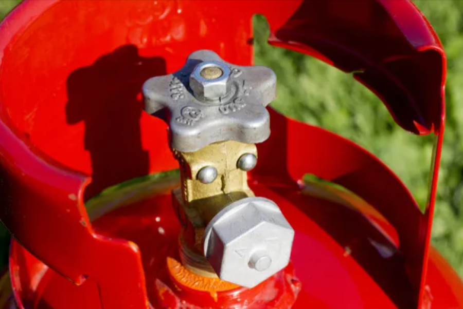 Взрыв в жилом доме предотвратили в Костанайской области