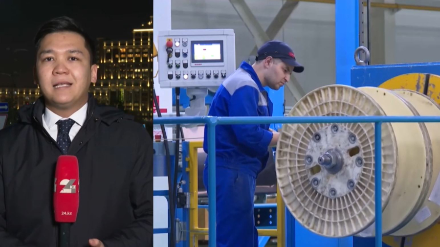 Елімізде жұмыс берушілерге талап күшейеді