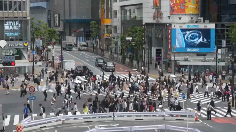 Торговые переговоры США и Японии зашли в тупик