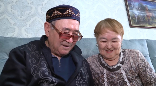 Отбасы – басты құндылық