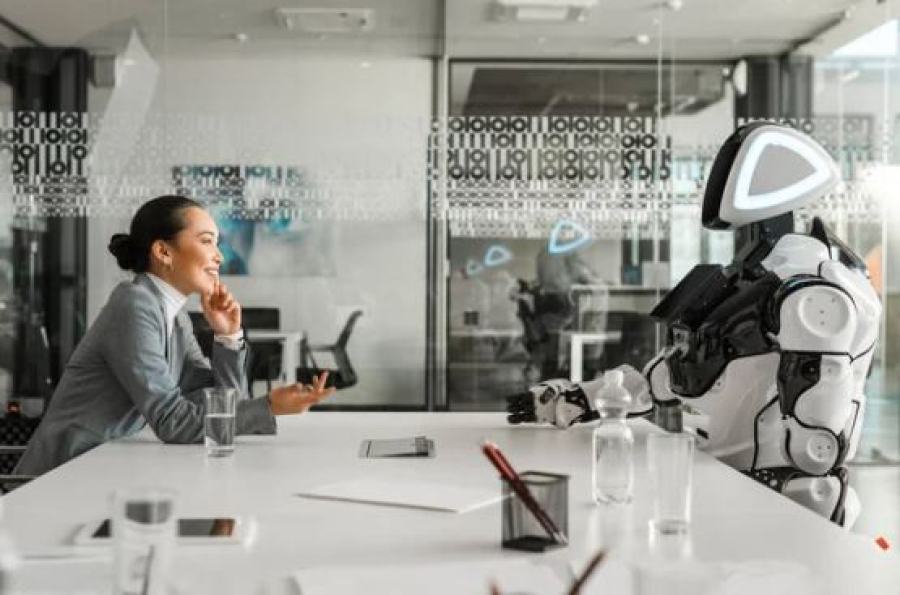 5 млн казахстанцев обучат базовым ИИ-навыкам