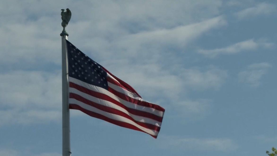 АҚШ-тағы мигранттар үшінші елге депортацияланады