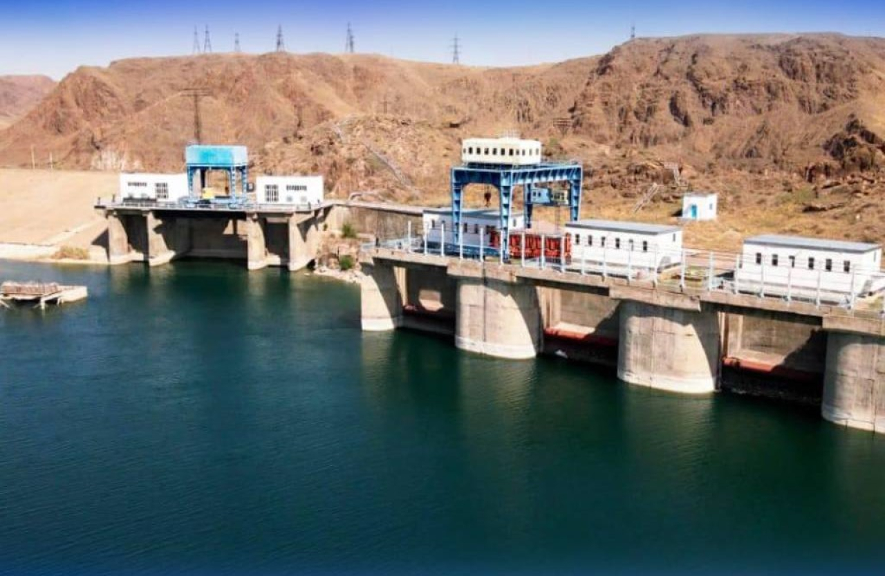 Многофакторные обследования 29 гидротехнических сооружений проводят в РК