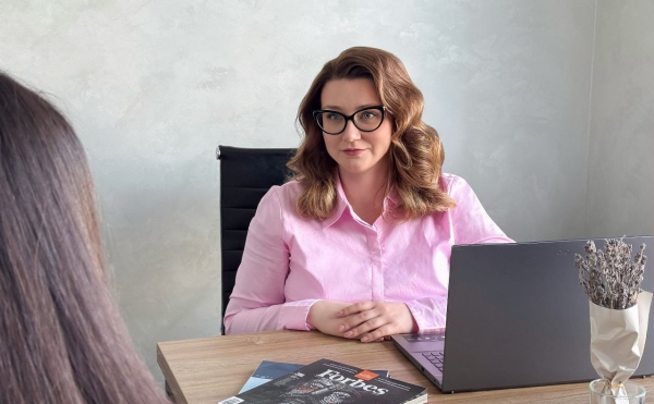 Интервью с директором компании «Научные Публикации»: Мы выросли, укрепились и стали лучше