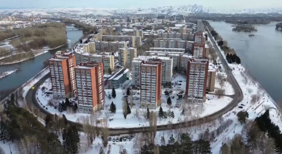 Өскеменде коммуналдық сала цифрлық жүйеге көшті