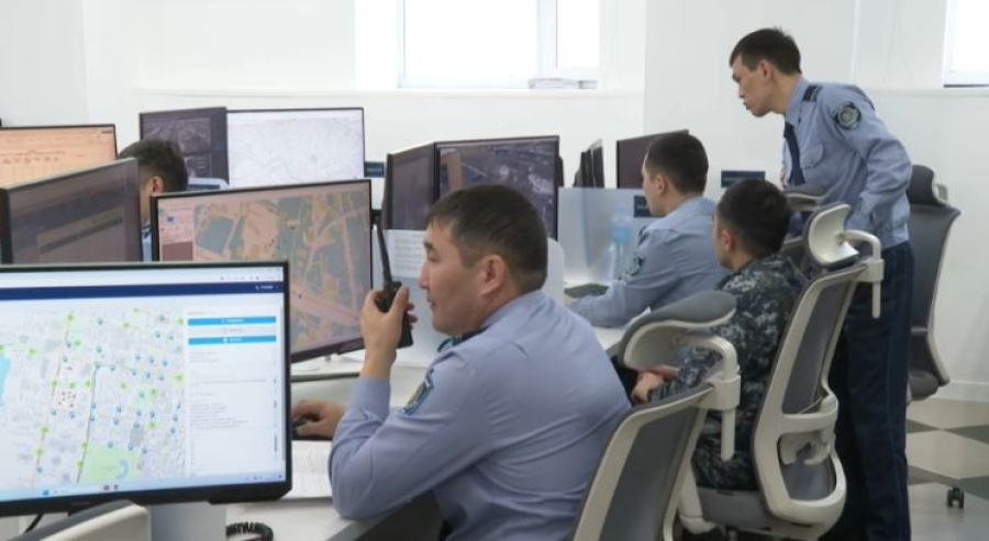 ЖИ орнатылған камера жаңылысуы мүмкін бе?