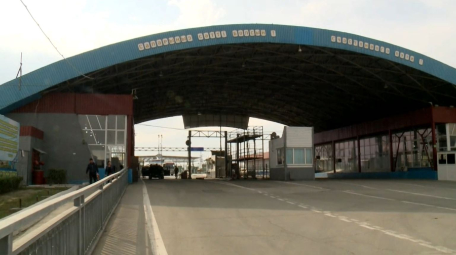 Көлік өткелдері туралы келісім бекітілді