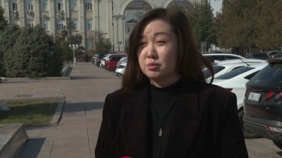 Защита прав граждан в цифровой среде: казахстанцы о проекте Конституции