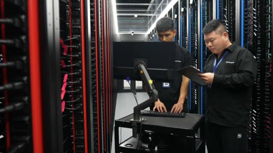 Қытайда ЖИ компаниялары акцияларына сұраныс артты