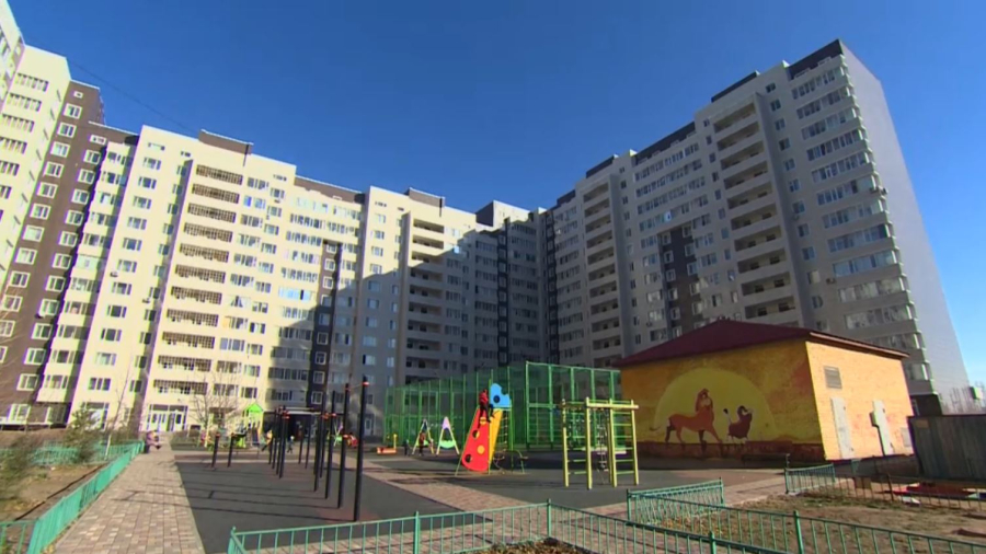 Көппәтерлі үйді басқару ережесі өзгерді