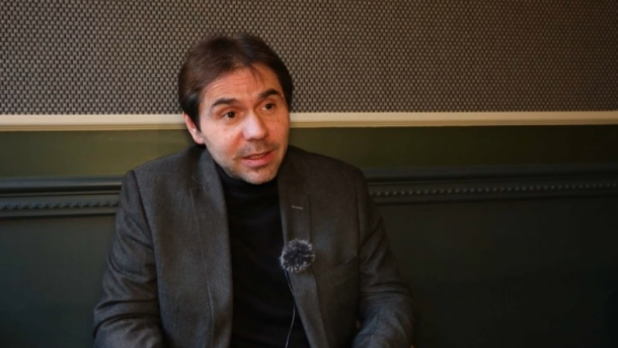 Значение конституционных реформ в Казахстане оценил французский политолог