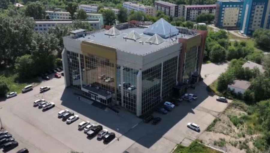 Технопарк «Алтай» вернули в госсобственность