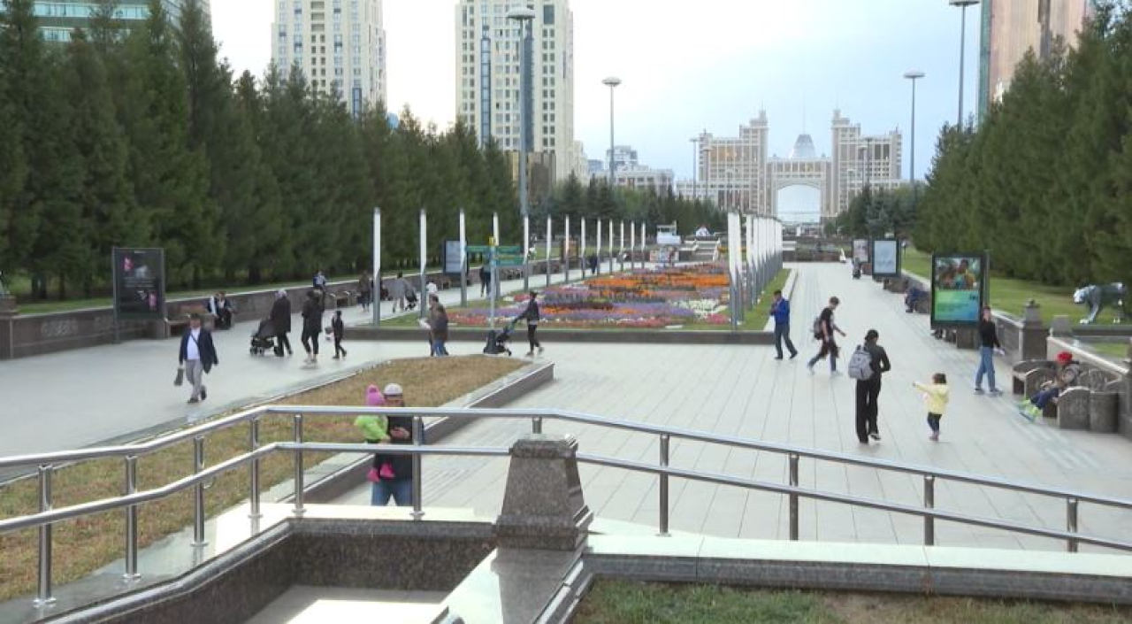 Мемлекет пен қоғам арасында ықпалдастық нығаяды