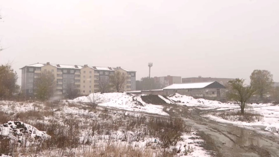 ШҚО-да жылу қысымын арттыратын станция құрылысы аяқталуға жақын