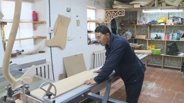 Ақтөбе облысында кәсіп ашқандар көбейді