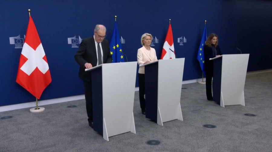 Еуропалық одақ босқындар легіне алаңдаулы