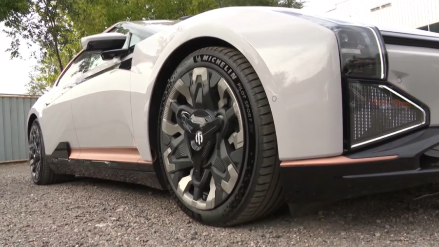 Закон об электромобилях: развитие рынка