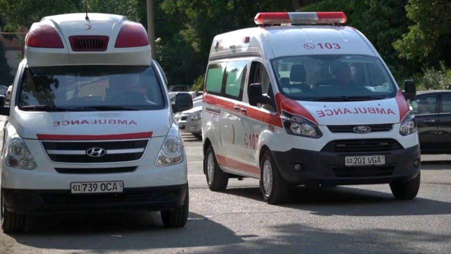 Өзбекстанда АИТВ-пен ауратындар саны артты