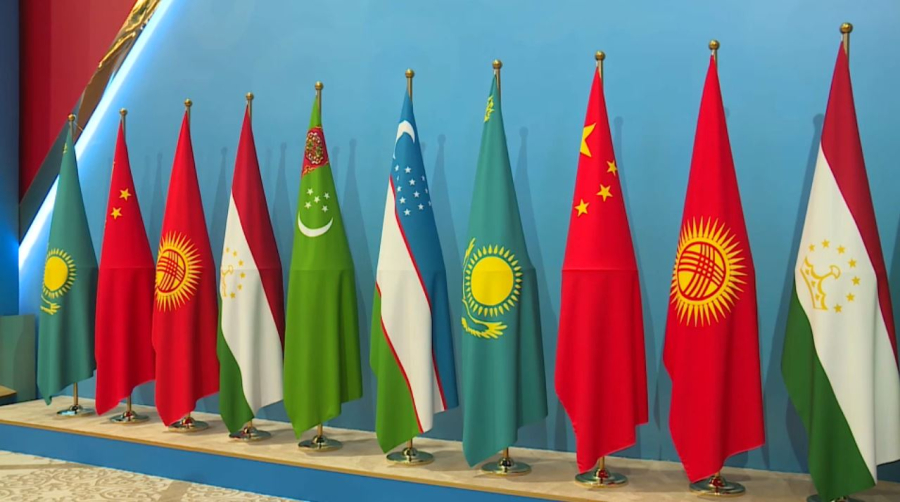 Саммит «Центральная Азия – Китай» стартовал в Астане. LIVE