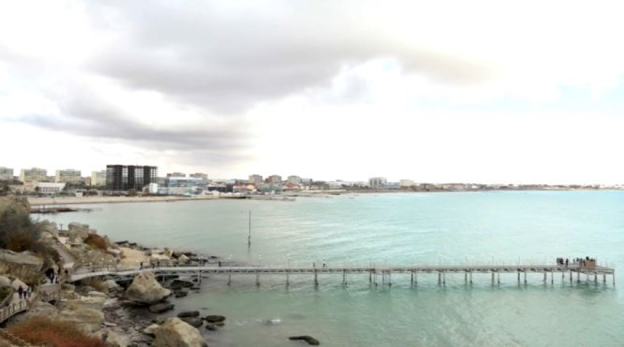 Превышение вредных выбросов в воздухе выявили в Актау