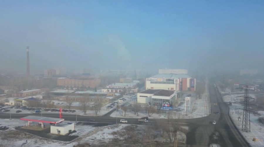 ШҚО-да кәсіпорындарға 1,9 млрд теңге айыппұл салынды