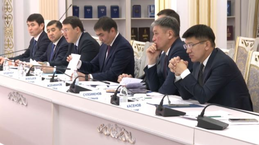 Казахстан развивает проекты ЮНЕСКО по сохранению нематериального наследия