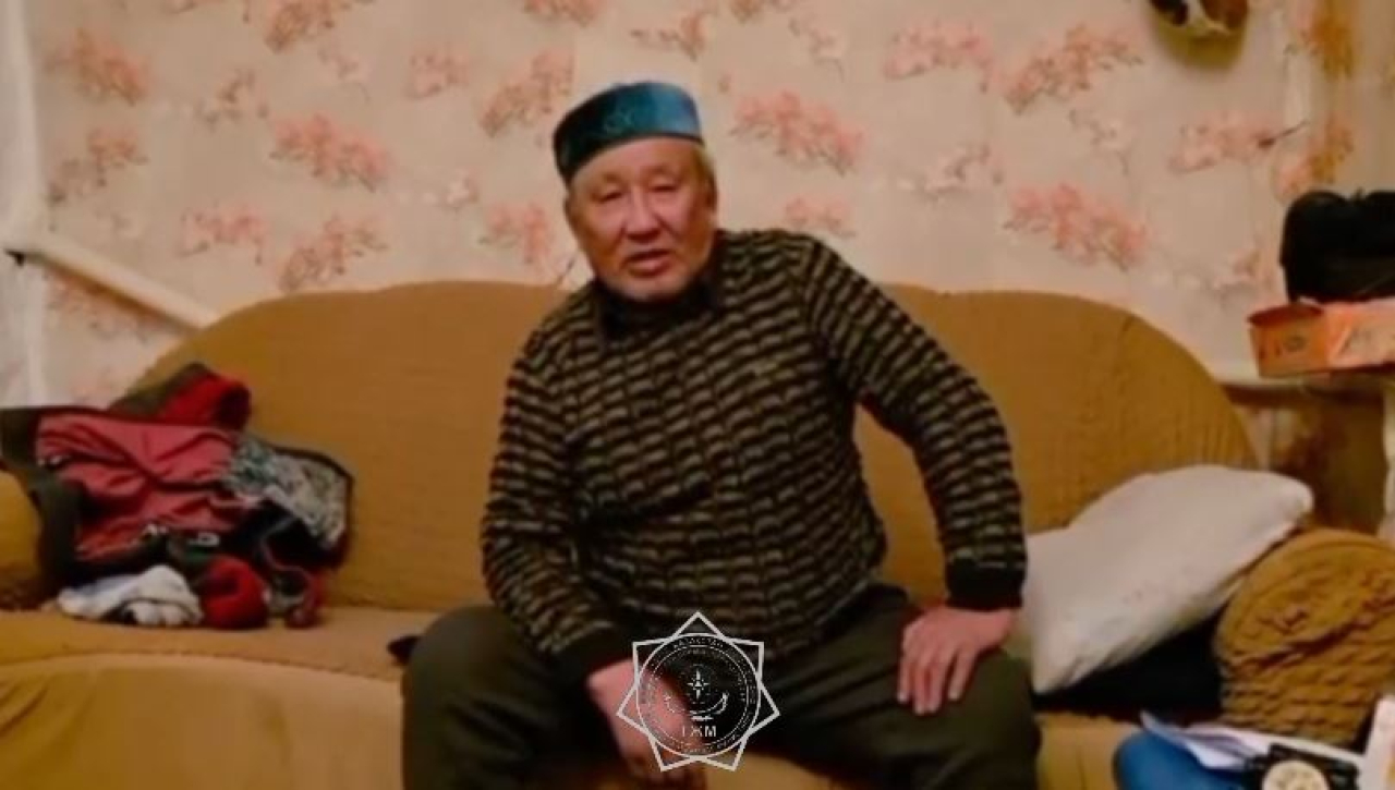 СҚО-да құтқарушылар жоғалған ауыл тұрғынын тапты