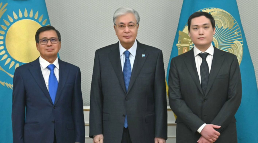 IT саласында әлемдік нарыққа шығуға әлеует жеткілікті 