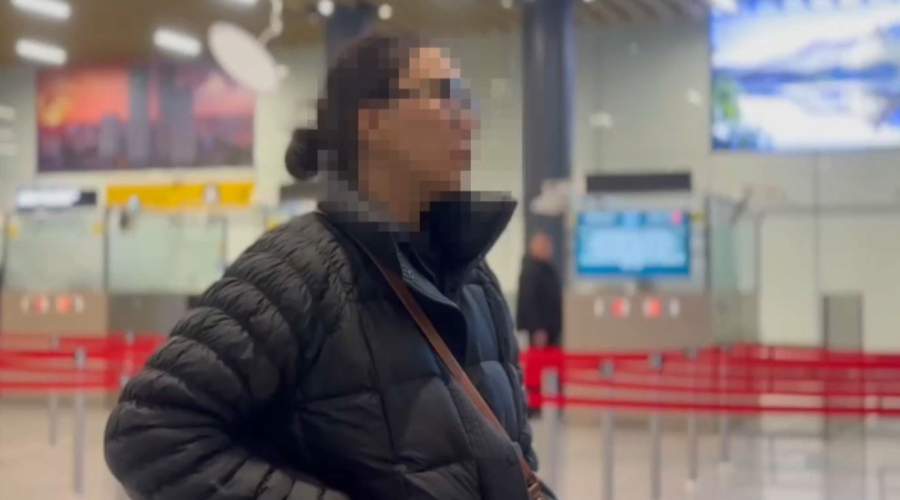 Сегіз адамды сан соқтырған күдікті ұсталды