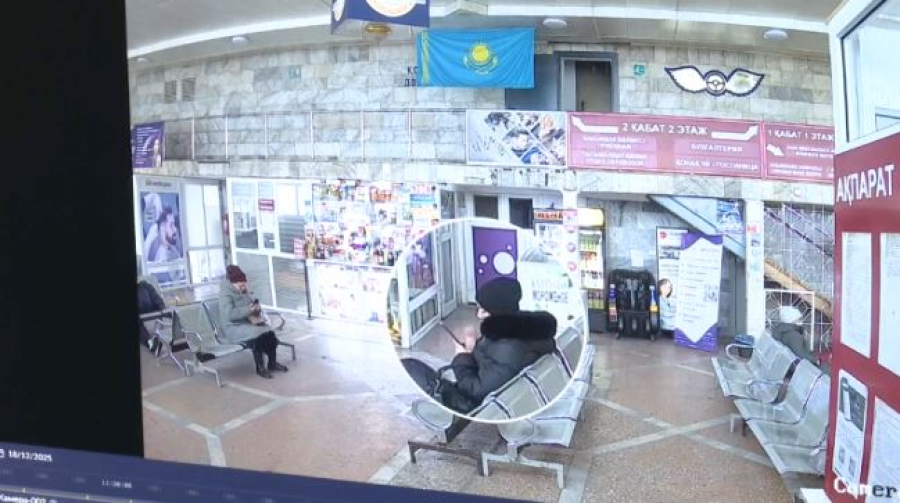 Систему распознавания лиц внедрили в Семее